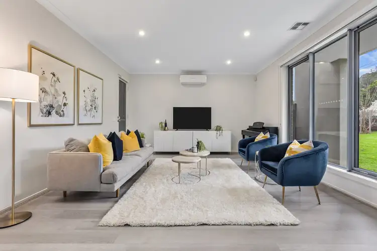 Second view of Homely townhouse listing, 40I Heathmont Road, Heathmont VIC 3135