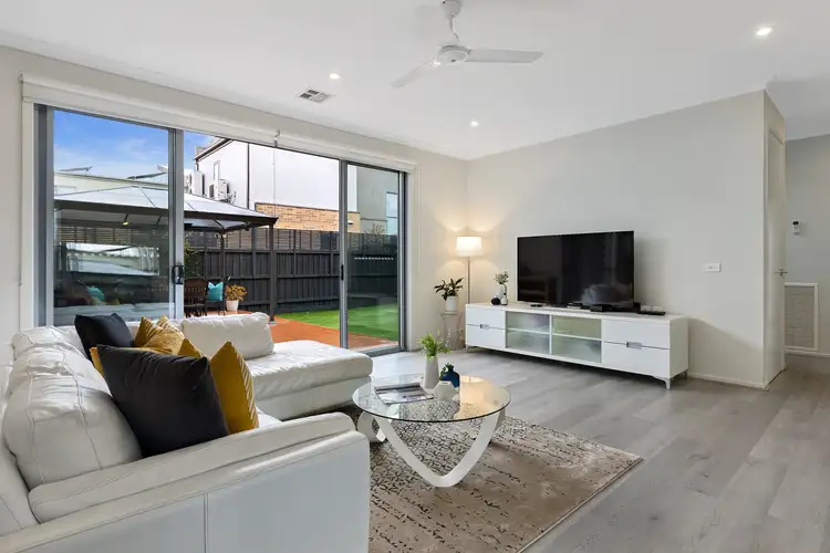 Third view of Homely townhouse listing, 40I Heathmont Road, Heathmont VIC 3135