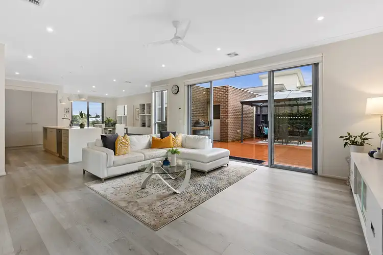 Fourth view of Homely townhouse listing, 40I Heathmont Road, Heathmont VIC 3135