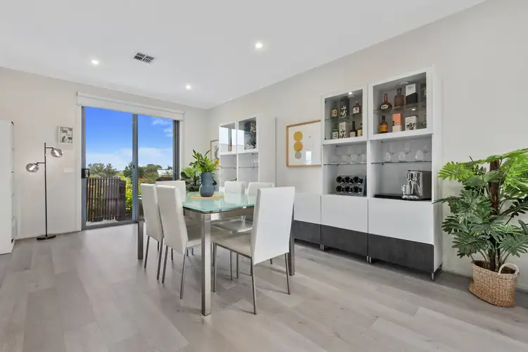 Sixth view of Homely townhouse listing, 40I Heathmont Road, Heathmont VIC 3135