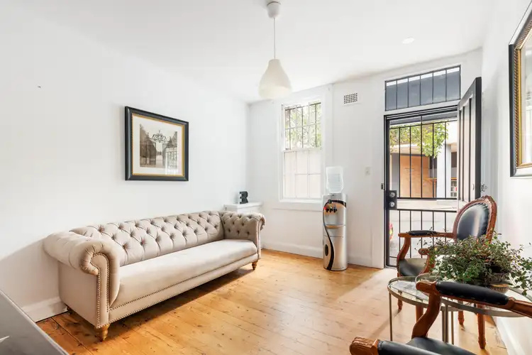 Main view of Homely terrace listing, 170 Liverpool Street, Darlinghurst NSW 2010