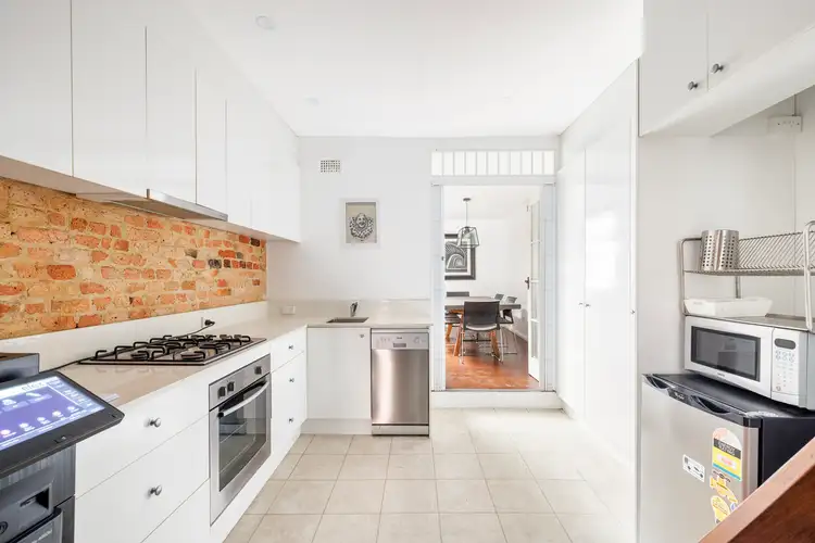 Third view of Homely terrace listing, 170 Liverpool Street, Darlinghurst NSW 2010