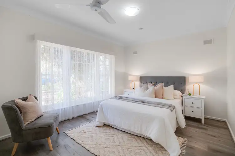 Fifth view of Homely house listing, 24 Cedar Avenue, Campbelltown SA 5074