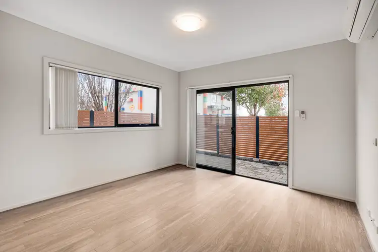 Second view of Homely house listing, 10 McAdam Street, Munno Para SA 5115