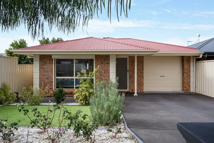42A Burwood Road, Munno Para West SA 5115