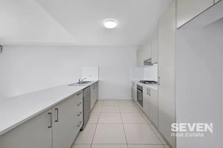 Main view of Homely apartment listing, 42/109-113 George Street, Parramatta NSW 2150