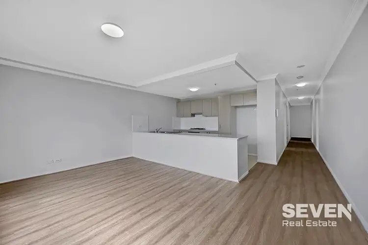 Third view of Homely apartment listing, 42/109-113 George Street, Parramatta NSW 2150