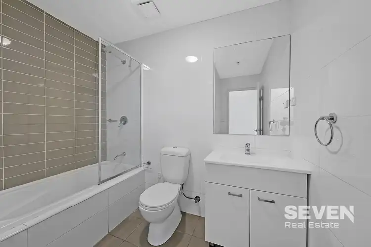 Sixth view of Homely apartment listing, 42/109-113 George Street, Parramatta NSW 2150