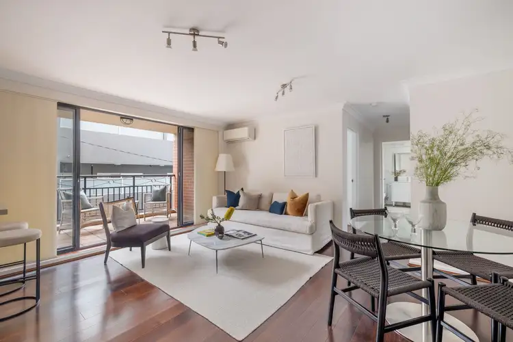 15/507-515 Elizabeth Street, Surry Hills NSW 2010