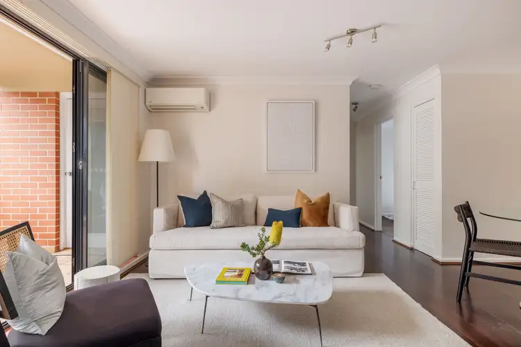 Second view of Homely apartment listing, 15/507-515 Elizabeth Street, Surry Hills NSW 2010