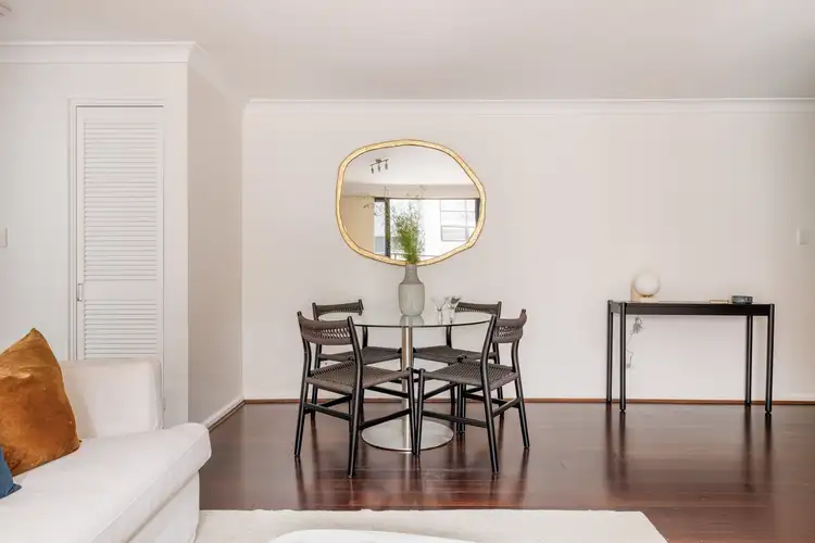 Third view of Homely apartment listing, 15/507-515 Elizabeth Street, Surry Hills NSW 2010