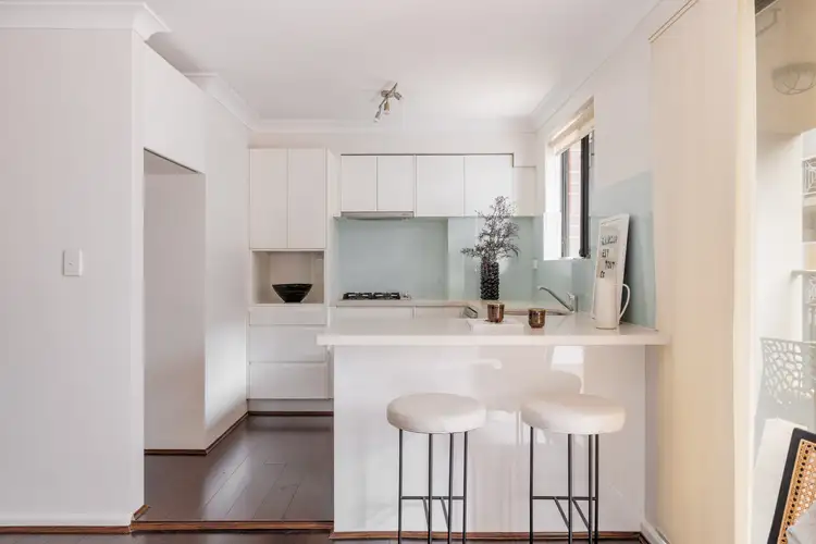 Fourth view of Homely apartment listing, 15/507-515 Elizabeth Street, Surry Hills NSW 2010