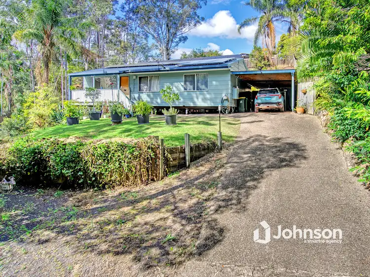 24 Warwick Court, Bellbird Park QLD 4300