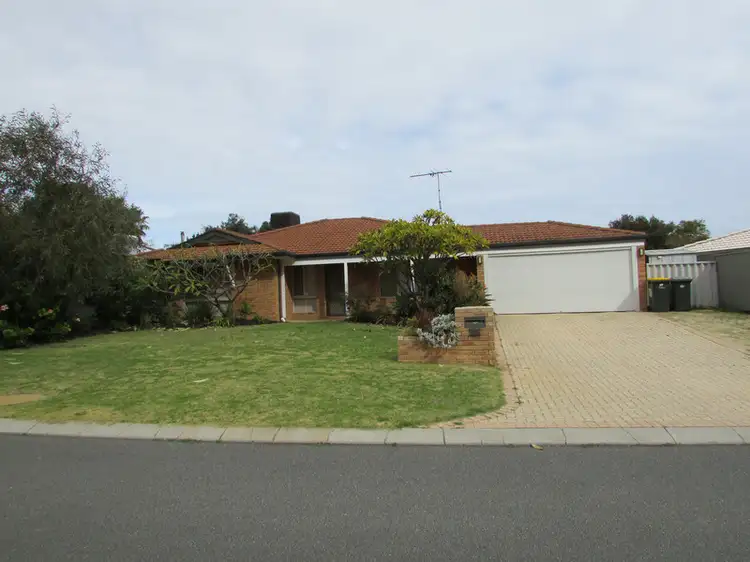 22 Trephina Mews, Clarkson WA 6030