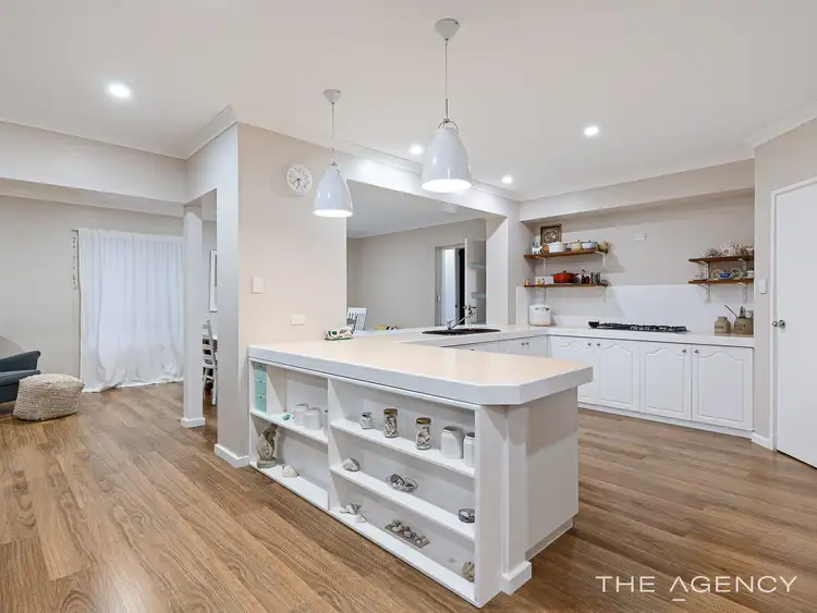 Fourth view of Homely house listing, 18 Tropicana Way, Safety Bay WA 6169
