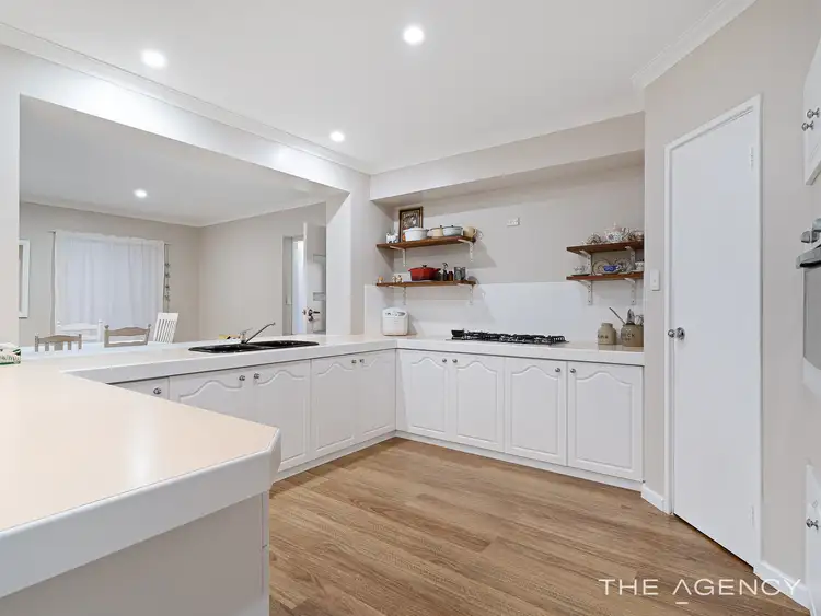 Fifth view of Homely house listing, 18 Tropicana Way, Safety Bay WA 6169