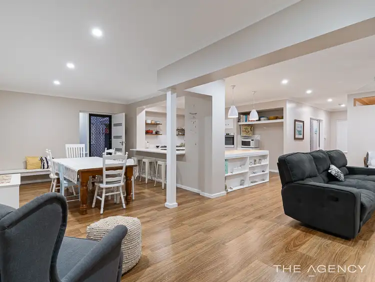 Seventh view of Homely house listing, 18 Tropicana Way, Safety Bay WA 6169
