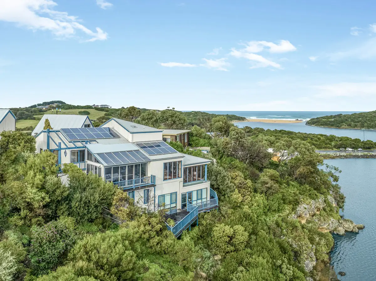 Main view of Homely house listing, 13 Riverview Terrace, Warrnambool VIC 3280