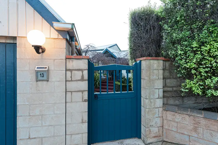 Third view of Homely house listing, 13 Riverview Terrace, Warrnambool VIC 3280