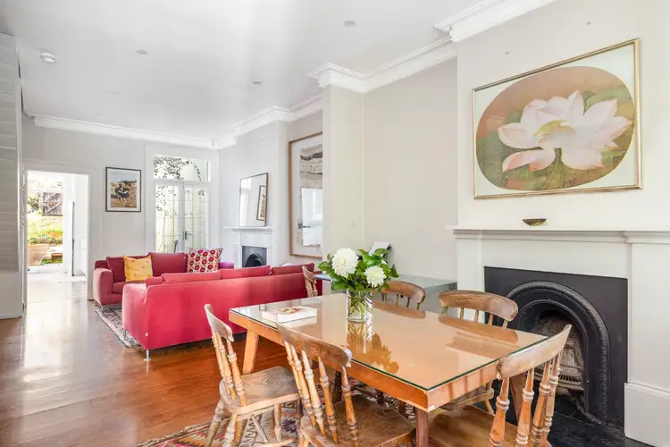 Second view of Homely terrace listing, 31 Windsor Street, Paddington NSW 2021