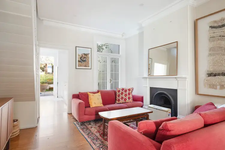Third view of Homely terrace listing, 31 Windsor Street, Paddington NSW 2021