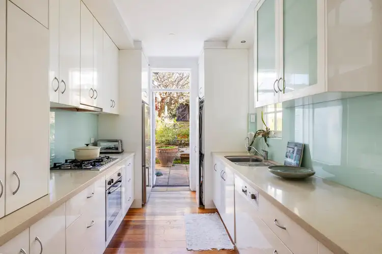Fourth view of Homely terrace listing, 31 Windsor Street, Paddington NSW 2021