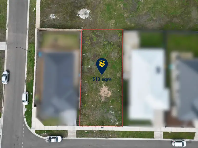 Main view of Homely land listing, 3 Gibson Court, Colac VIC 3250