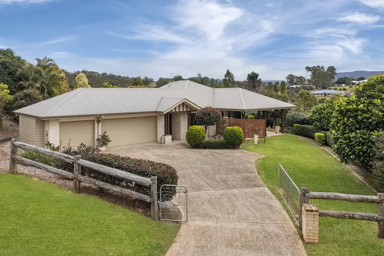 15 Toby Court, Dayboro QLD 4521