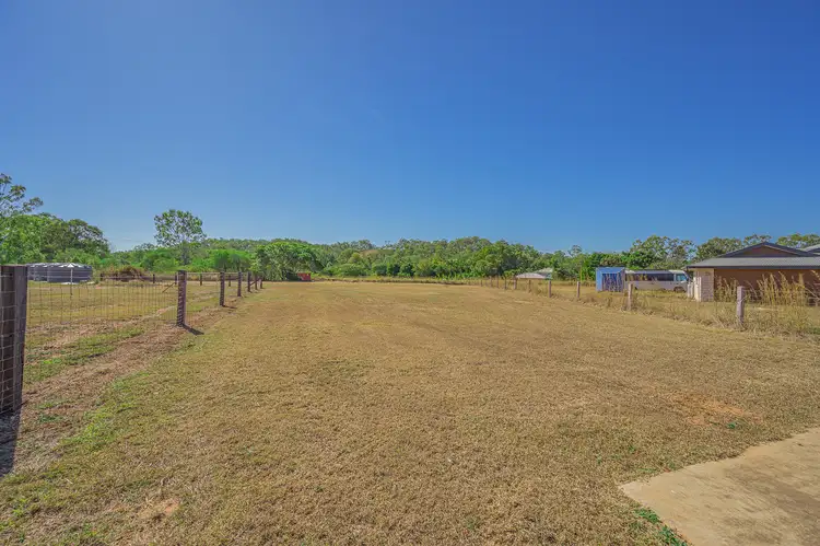 Third view of Homely land listing, 21 Scrivener Place, Burua QLD 4680