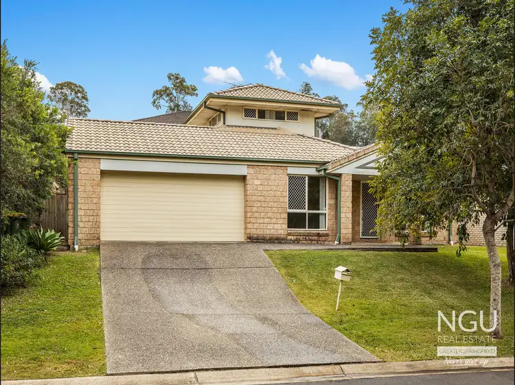 7 Zuleikha Drive, Underwood QLD 4119