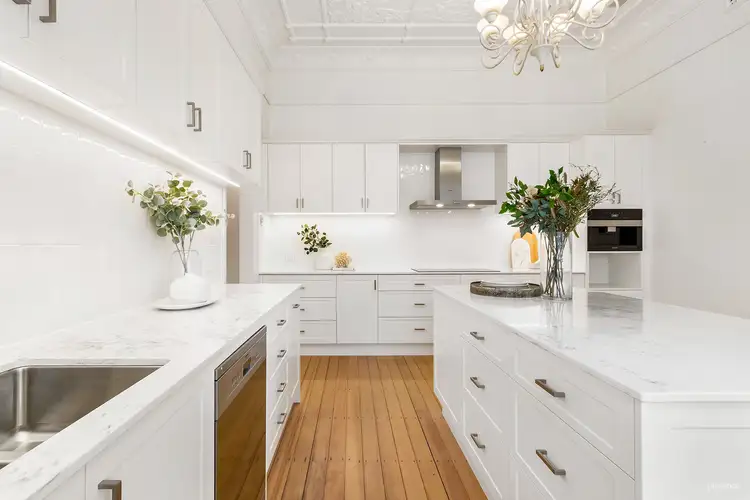 Fifth view of Homely house listing, 112 Bar Beach Avenue, The Junction NSW 2291