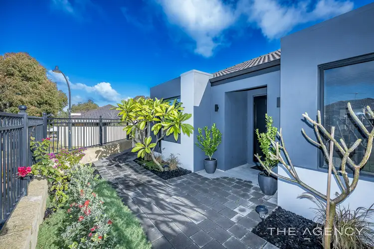 Main view of Homely house listing, 5 Bliss Way, Clarkson WA 6030