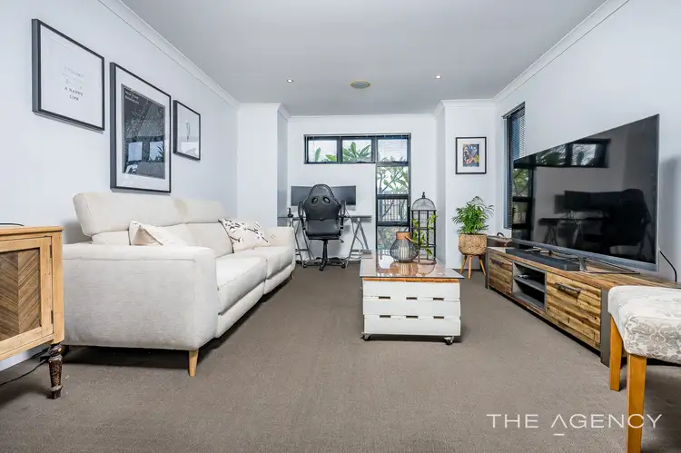 Third view of Homely house listing, 5 Bliss Way, Clarkson WA 6030
