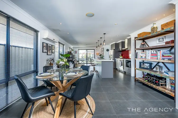 Fifth view of Homely house listing, 5 Bliss Way, Clarkson WA 6030