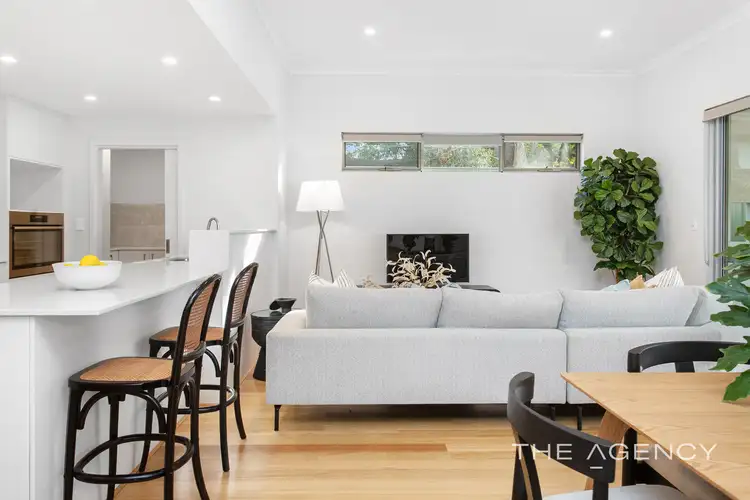 Sixth view of Homely house listing, 291A Curtin Avenue, Cottesloe WA 6011