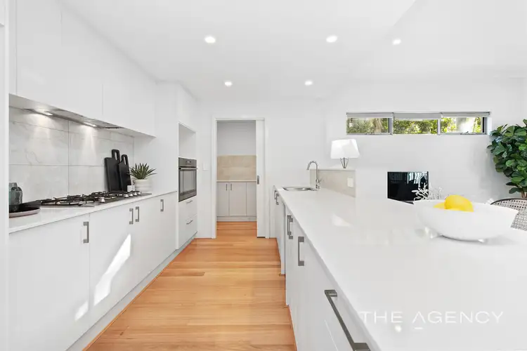 Seventh view of Homely house listing, 291A Curtin Avenue, Cottesloe WA 6011