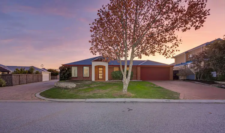5 Warnford Street, Butler WA 6036