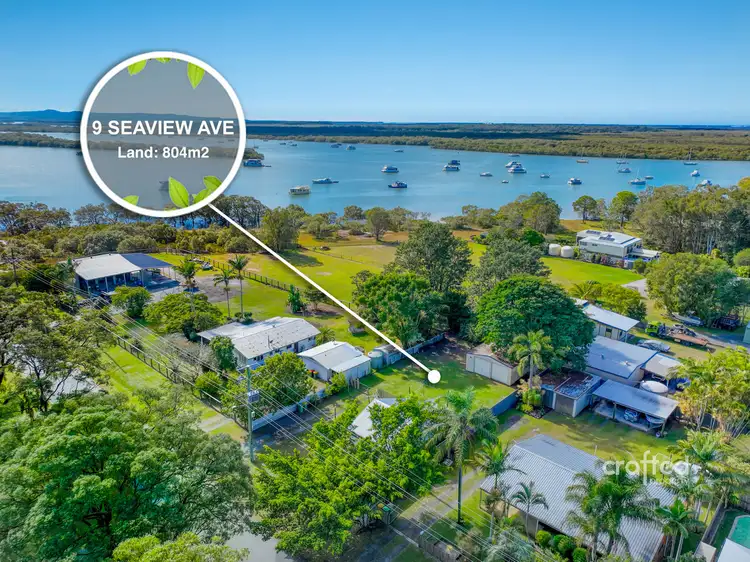 Fifth view of Homely house listing, 9 Seaview Avenue, Jacobs Well QLD 4208