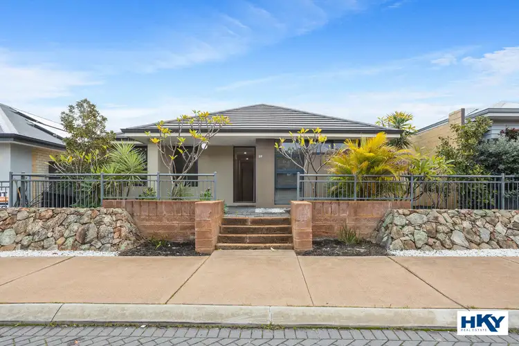 59 Lomas Circle, Ellenbrook WA 6069
