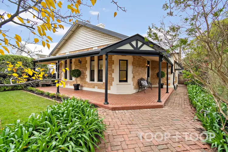 Main view of Homely house listing, 40 Knightsbridge Road, Hazelwood Park SA 5066