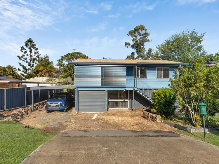 Main view of Homely house listing, 70 Cudgee Street, Redbank Plains QLD 4301