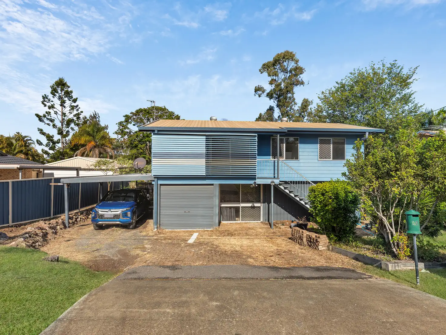 Main view of Homely house listing, 70 Cudgee Street, Redbank Plains QLD 4301