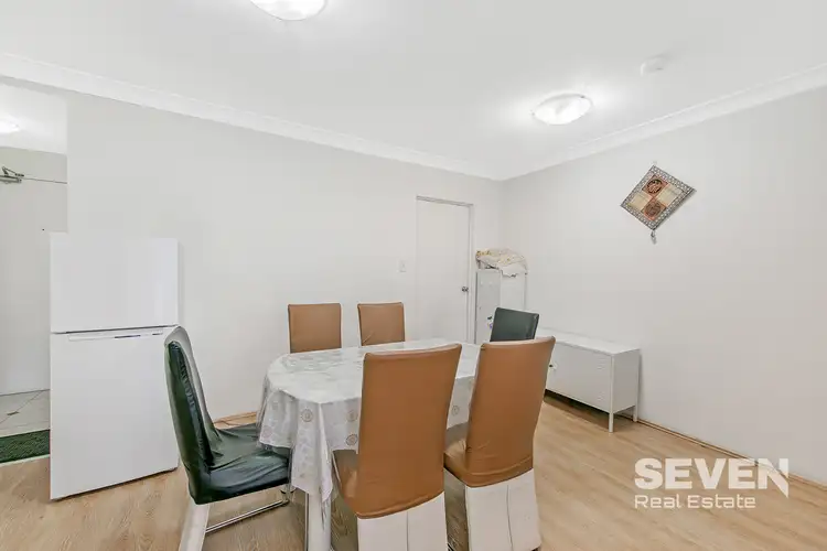Second view of Homely apartment listing, 7/68-70 Courallie Avenue, Homebush West NSW 2140