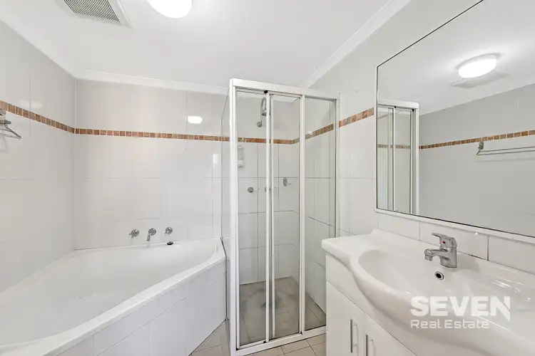 Sixth view of Homely apartment listing, 7/68-70 Courallie Avenue, Homebush West NSW 2140