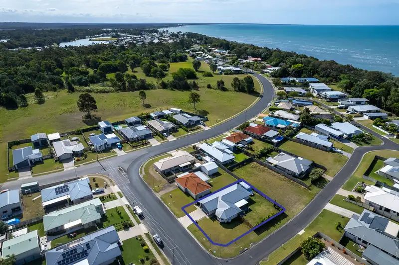 Main view of Homely house listing, 2 Silverleaf Terrace, Toogoom QLD 4655