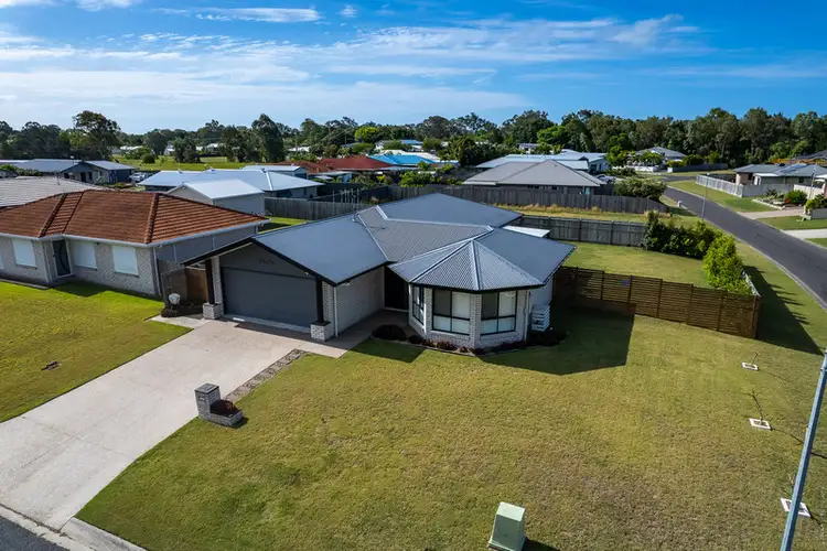 Third view of Homely house listing, 2 Silverleaf Terrace, Toogoom QLD 4655