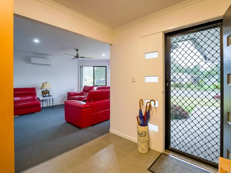 Fourth view of Homely house listing, 2 Silverleaf Terrace, Toogoom QLD 4655