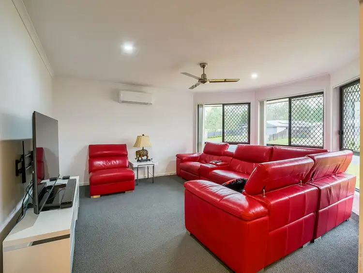 Fifth view of Homely house listing, 2 Silverleaf Terrace, Toogoom QLD 4655