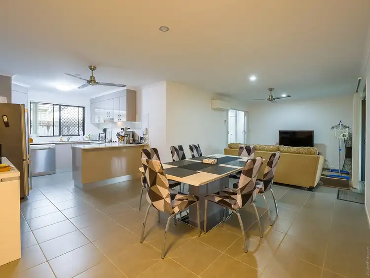 Sixth view of Homely house listing, 2 Silverleaf Terrace, Toogoom QLD 4655