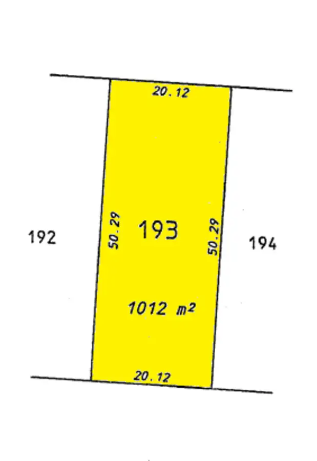 Main view of Homely block of units listing, Address available on request
